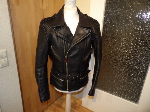 Hein gericke motorradjacke - hein,