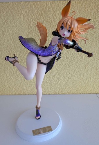 Tera elin mystic 6 - elin, 1/6