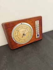 Thermometer barometer ddr - thermometer,