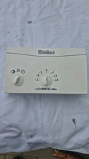 Vaillant Calor Matic VRC9537 Fernbedienung