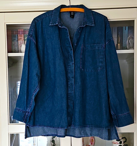Gina collection denim - collection,