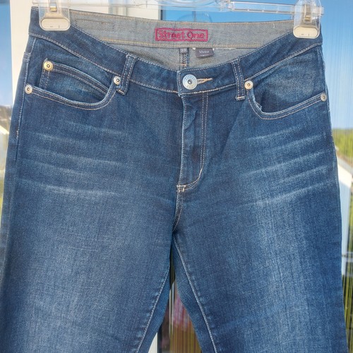 Street one vivica regular - *street, regular*