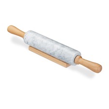Nudelholz teigroller mit - teigroller,
