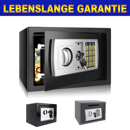 Elektronischer tresor - elektronischer,