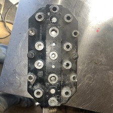 Kawasaki 550 Head Jetski