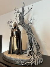 Weta Fountain Guard of the White Tree