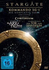 Stargate kommando die - kommando,