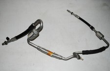 Original Opel Druckleitung