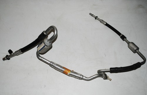 Original opel druckleitung - original,
