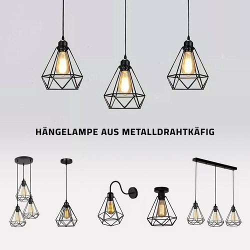 Vintage deckenlampe - vintage,