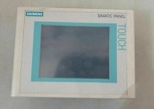 Siemens TP 177B Series Touch-Screen HMI Display 6AV6642-0BA01-1AX1 UR