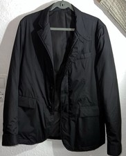 Massimo dutti tech blazer - massimo, –