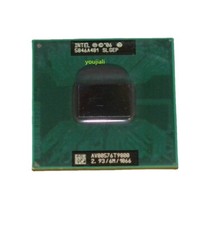 Intel Core 2 Duo T9800 2.93GHz