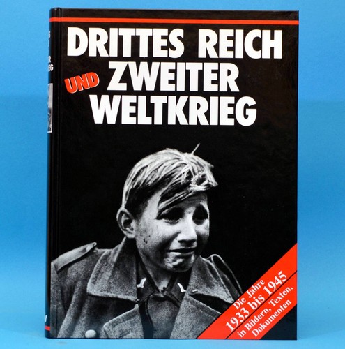 Drittes reich und zweiter - reich,