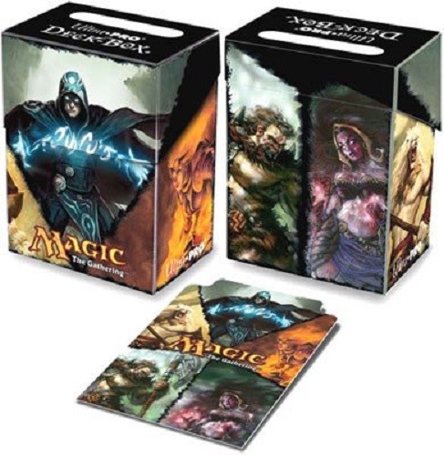 Ultra pro mtg magic the - pro,