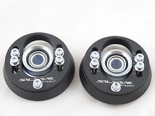 Camber Plates for Golf MK2 MK3 Uniball verstellbare einstellbare Domlager -15MM