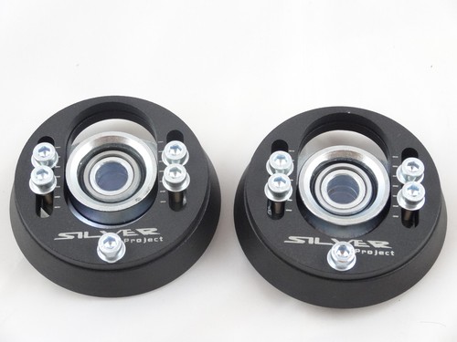 Camber plates for - mk2, mk3
