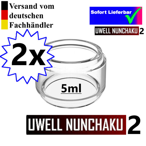 Uwell nunchaku 2 - 2, x