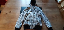 Winterjacke Mädchen Fishbone