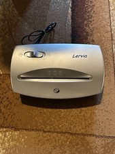 Lervia  KH4402 Aktenvernichter Papierschredder Schredder Reißwolf Shredder