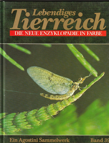 Lebendiges tierreich - tierreich, *