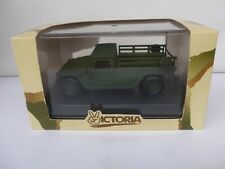 Vitesse- Victoria 1:43 R006