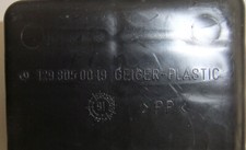 * NEU * Druckspeicher Unterdruckdose Mercedes W140 W202 W210 R129 A 1298050019