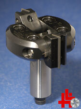 Wendeplatten Schwenkmesserkopf wpsmk z2 85x40 f. CNC