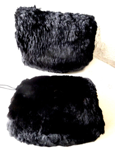 Alter muff handwärmer - 2,