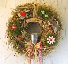 TÜRKRANZ / HEUKRANZ