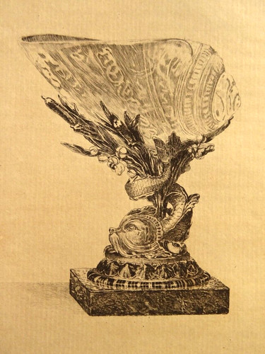 Félix buhot - buhot, (1847-1898)