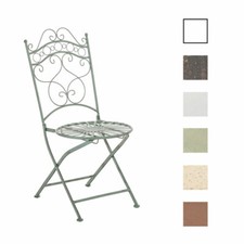 Klappstuhl indra gartenstuhl - klappstuhl,