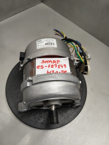 Sharp fb7143 waschmaschine - sharp,