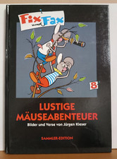 Fix und Fax - Lustige