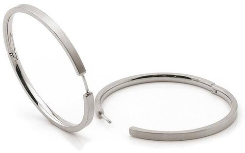Boccia damenschmuck creolen - boccia,