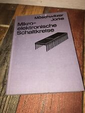 DDR Mikroelektronische