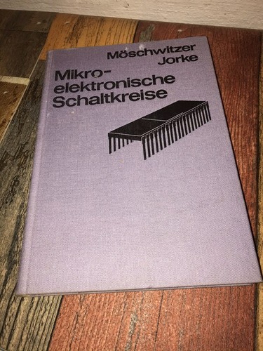 Ddr mikroelektronische - ddr,