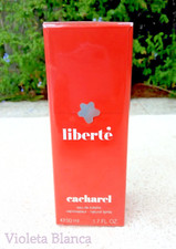 Eau de toilette spray LIBERTE