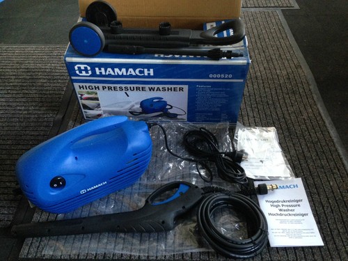 Sonderaktion hamach - -,