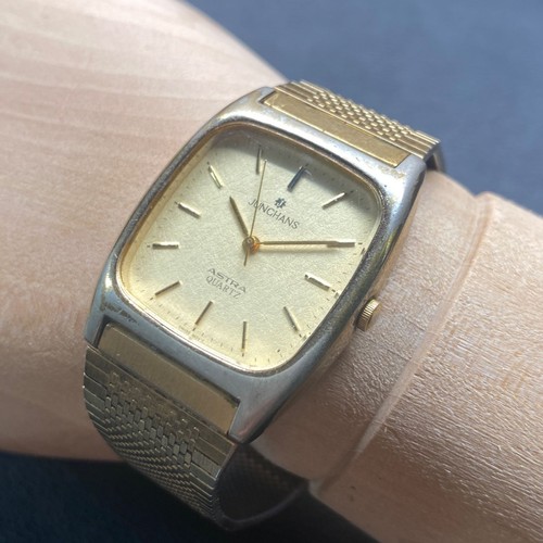 Junghans astra wja - astra, wja-11039m