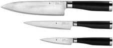 WMF Messerset 3-teilig Yari