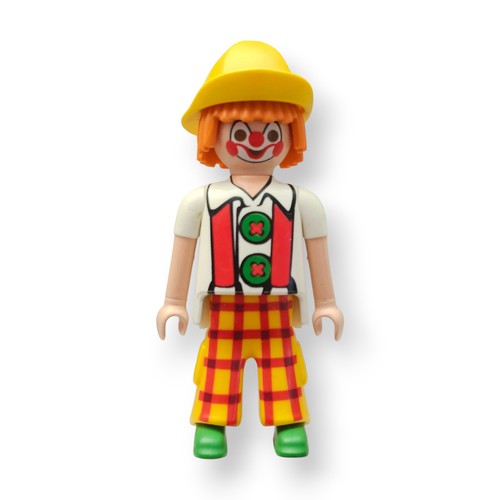 Playmobil figur clown mann - playmobil,
