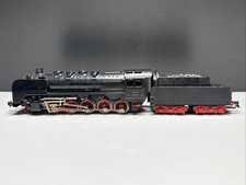 Spur H0 DDR PIKO Schlepptender