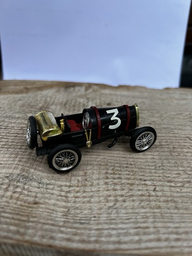 Brumm bugatti brescia 1921 - brumm,