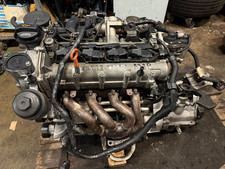 VW Golf V 1.6 FSI BLF Motor 112.620km VW Audi Seat Skoda A3 Sportback Golf