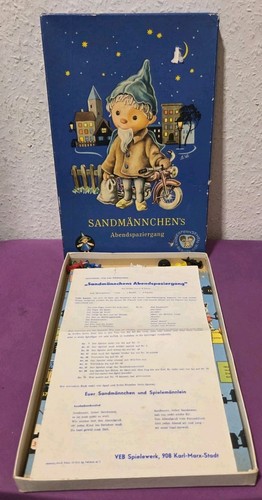Ddr brettspiel - ddr,