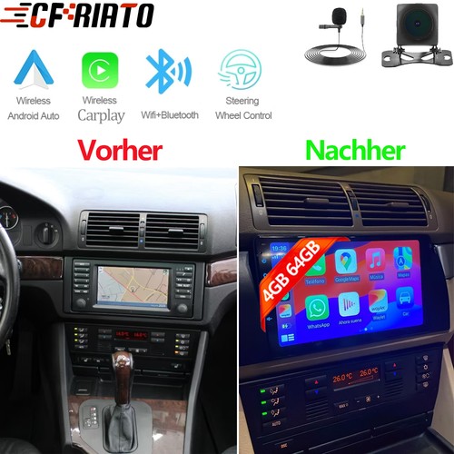 64gb android autoradio - android, 15