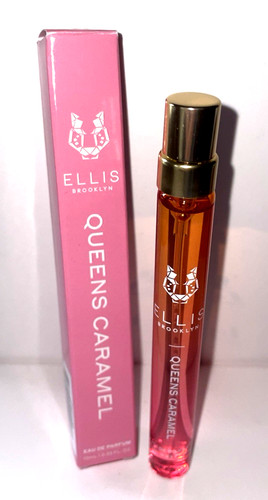 Ellis brooklyn queens caramel - ellis,