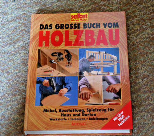 Das grosse buch vom - das,