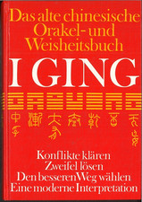 I Ging von Peter H. Offermann